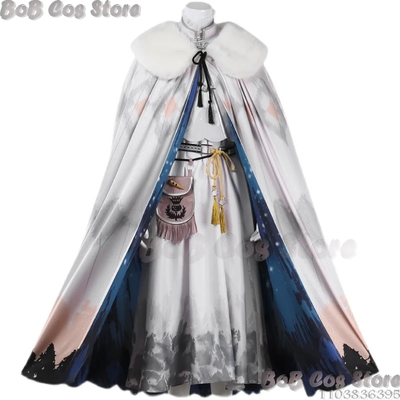 Oberon Anime Fate Game Grand Order Fate Fgo Cosplay Costume Full Set Uniform Cloack Dress Men Women Holloween Party Roleplay