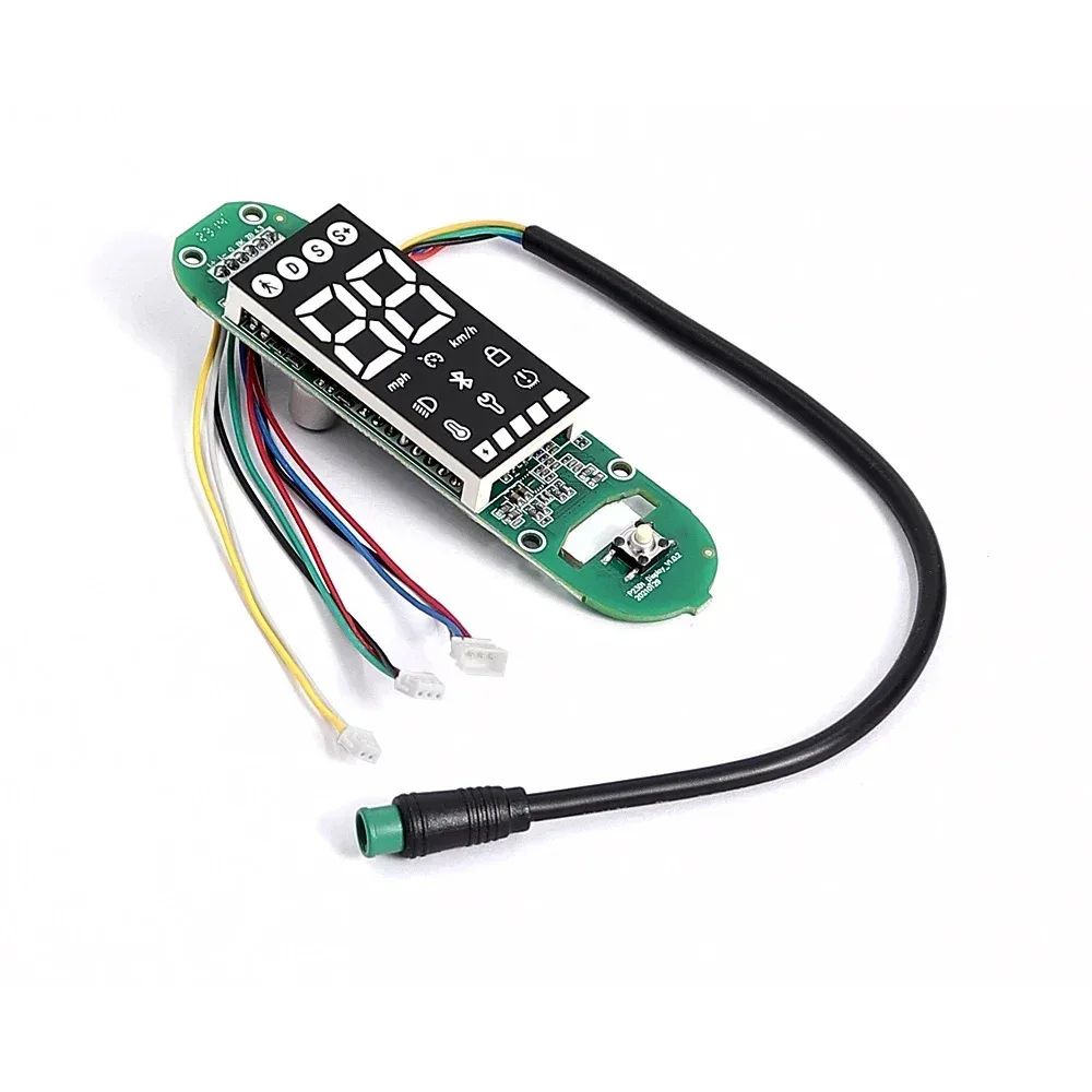 kit-de-pieces-de-rechange-pour-scooter-electrique-controleur-ecran-carte-bluetooth-pour-xiaomi-mi4-ultra-unite-de-reparation-et-de-remplacement
