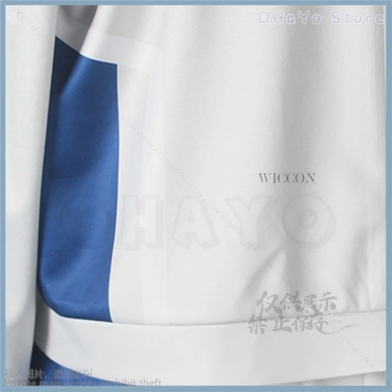 Ансамбль Stars Es2 Isara Mao Hidaka Hokuto Yuuki Makoto Косплей Костюм Взрослый Мужчина Женщина Гимнастика DK Музыка Спортивный Костюм Пальто Костюм