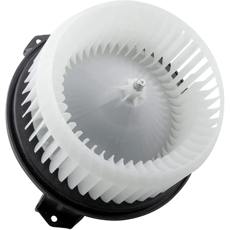 AC Heater Blower Motor Assembly For Jeep Compass Patriot Dodge Journey Ram Honda Pilot Odyssey 15-80644 79310STKA41