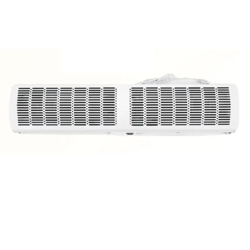 

Air curtain machine mute ultra-thin door head cold storage door fan accessories air curtain shutter natural wind