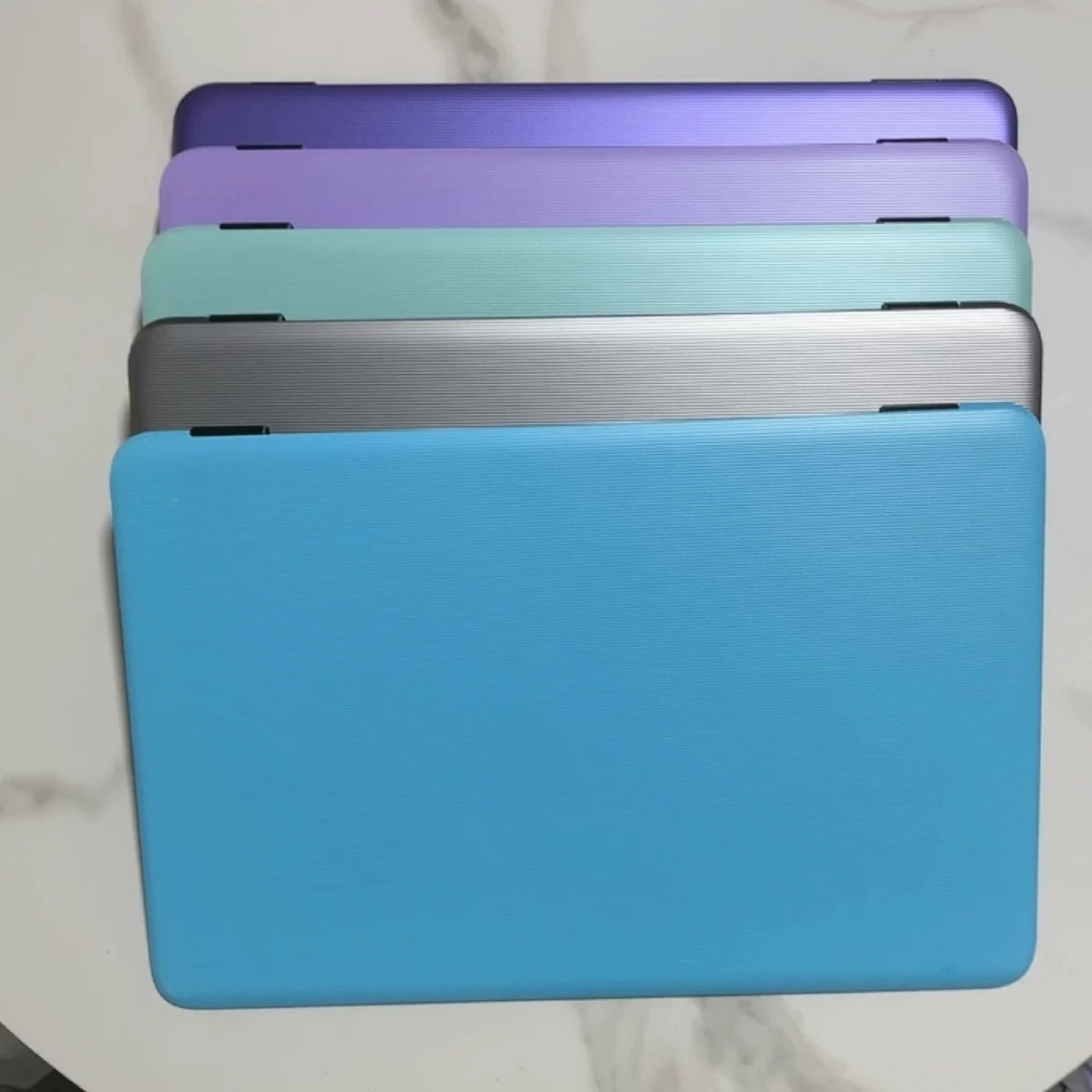 Nuevo y Original para HP TPN-W121 17-AY 17-BA 17-X 17-Y 270 G5 Series: Cubierta Trasera LCD, Marco Frontal, Reposamanos, Carcasa Inferior y Piezas para Portátil