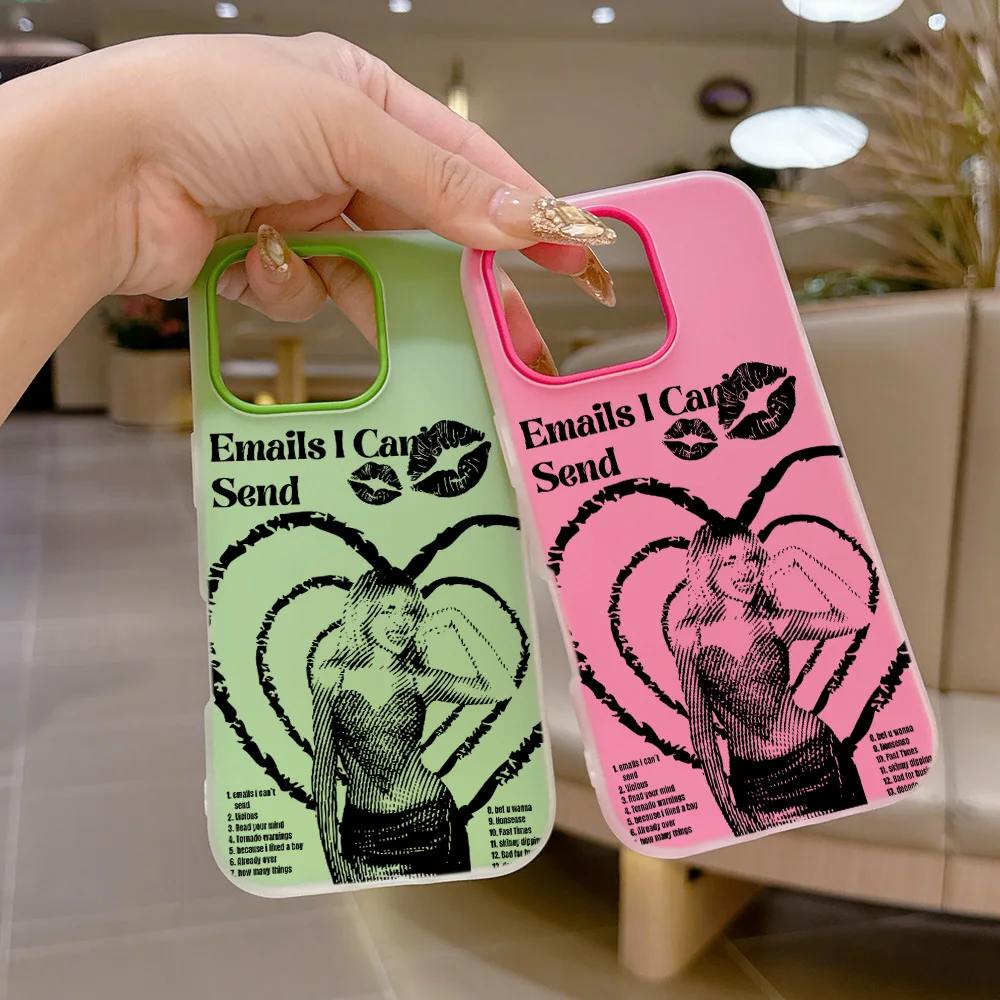 Singer S-Sabrina C-… - image