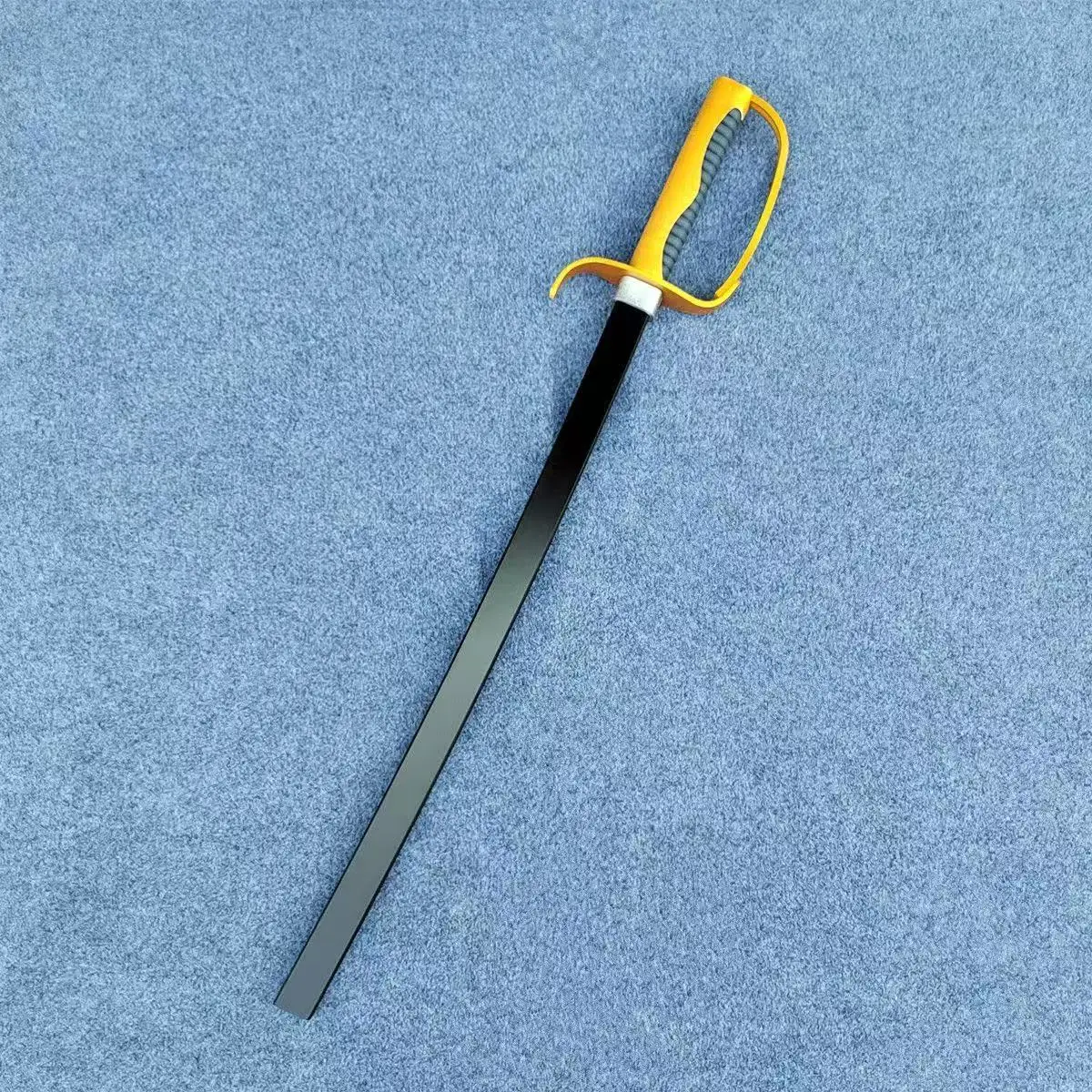 Yoko Okura Cosplay Katana Blade Prop Anime Cosplay Requisiten Waffen Halloween Weihnachten Fancy Party Kostüm Zubehör