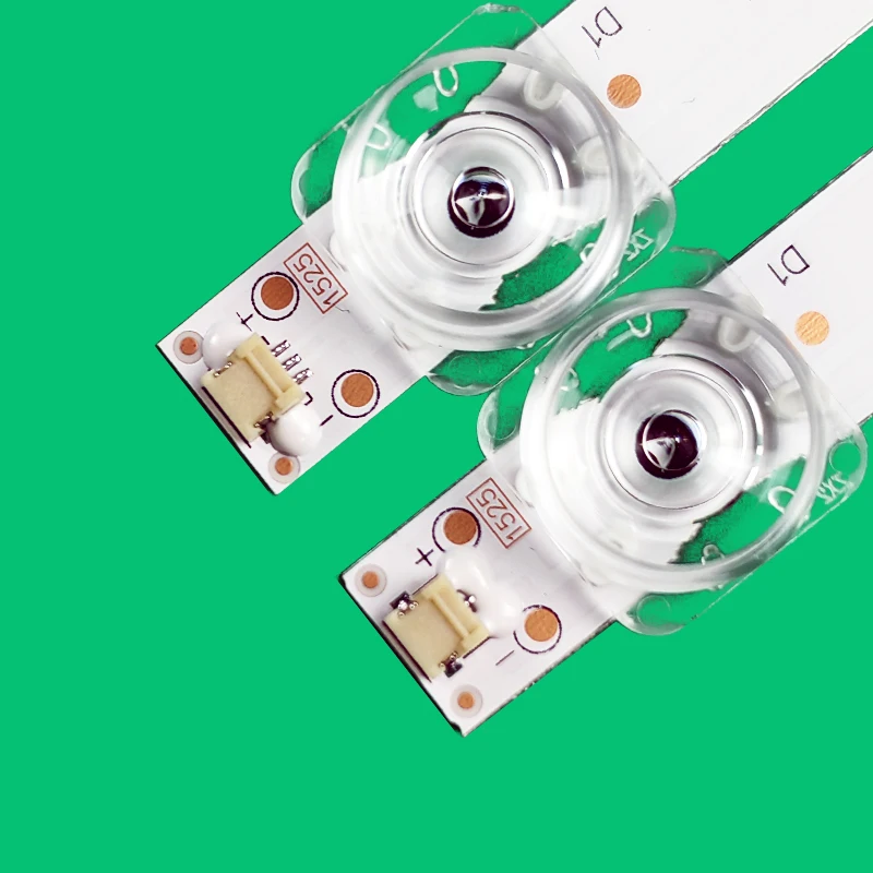 Faixa LED Backlight para 43H6570F, 43R7F, 43H6590F