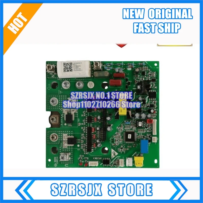 0151800215 6MBP50RA120-55 test ok circuit board motherboard test ok circuit board motherboard