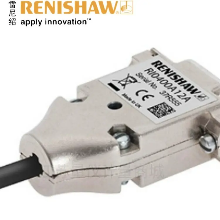 RENISHAW Reading Head T1030-05A/30A/50A Subdivision Box Ti0000A00A，1PCS