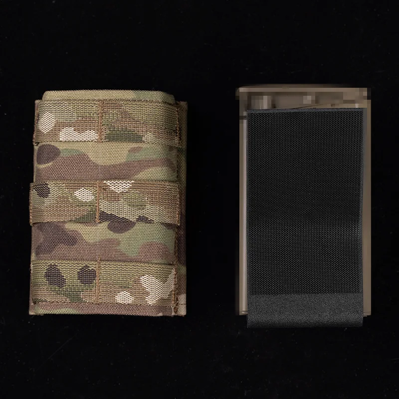 Kydex MAG Steady Accessories（High） For 7.62 Magazine Pouch, Heating Adjustment, Bottom Drainage Hole