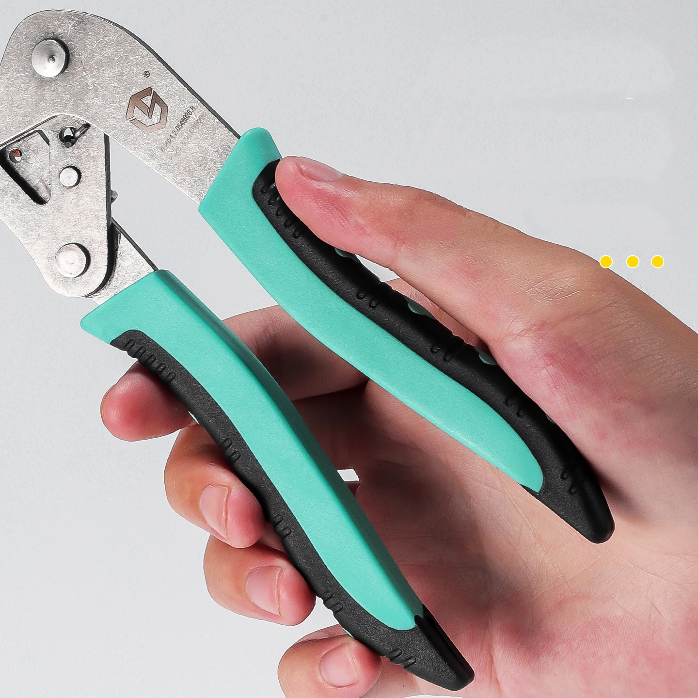 Car Clip Pliers Auto Panel Removal Tool With Rubber Fastener Rivet Tools, Professional Auto Repair Kit For Plastic/Nut Removal image 6