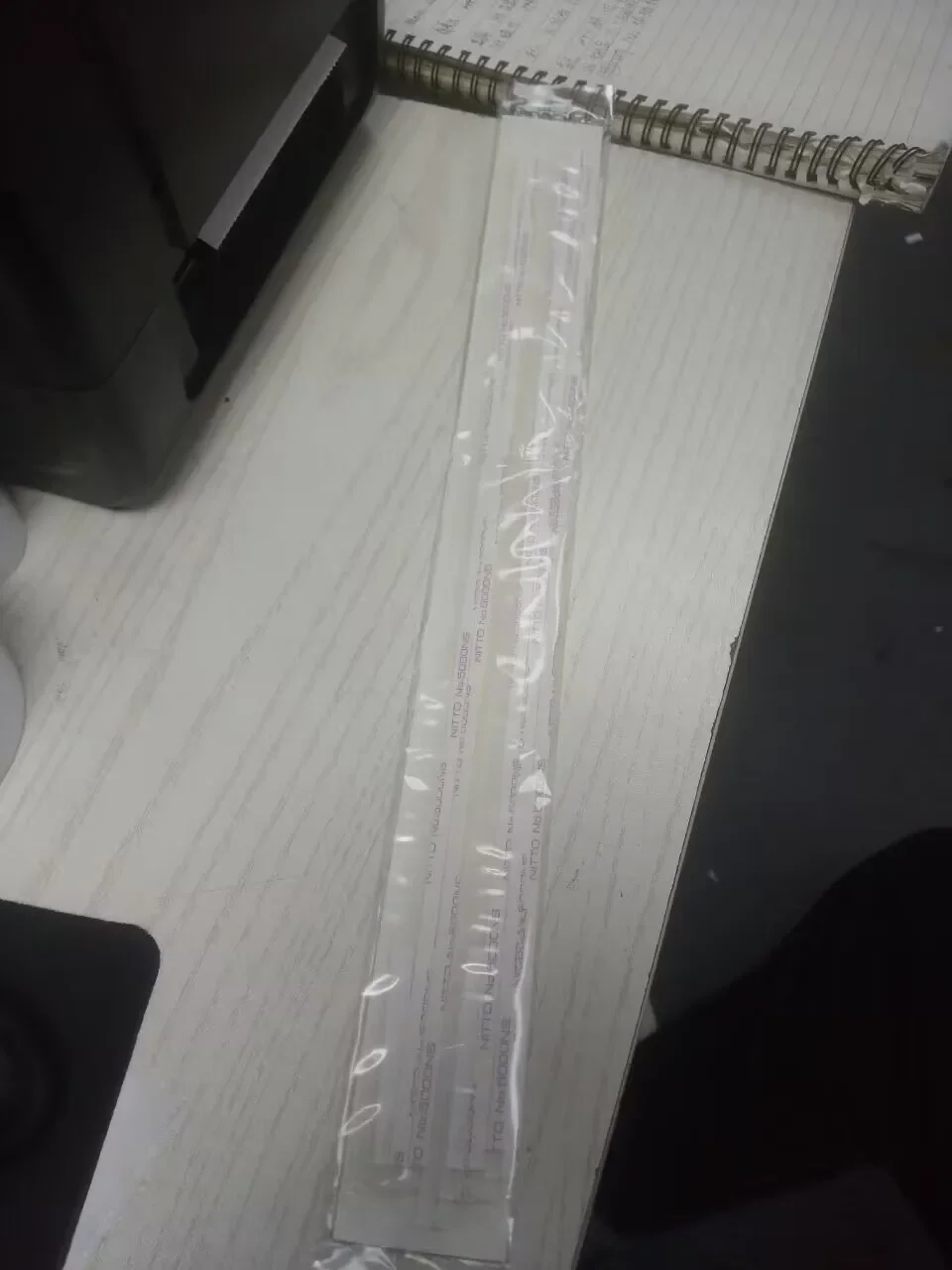Deflector de polvo desarrollador de unidad Corona de carga 10P para Konica Minolta BHC654 C224 C364 C454 C554 C284 C221 C281 piezas de impresora copiadora