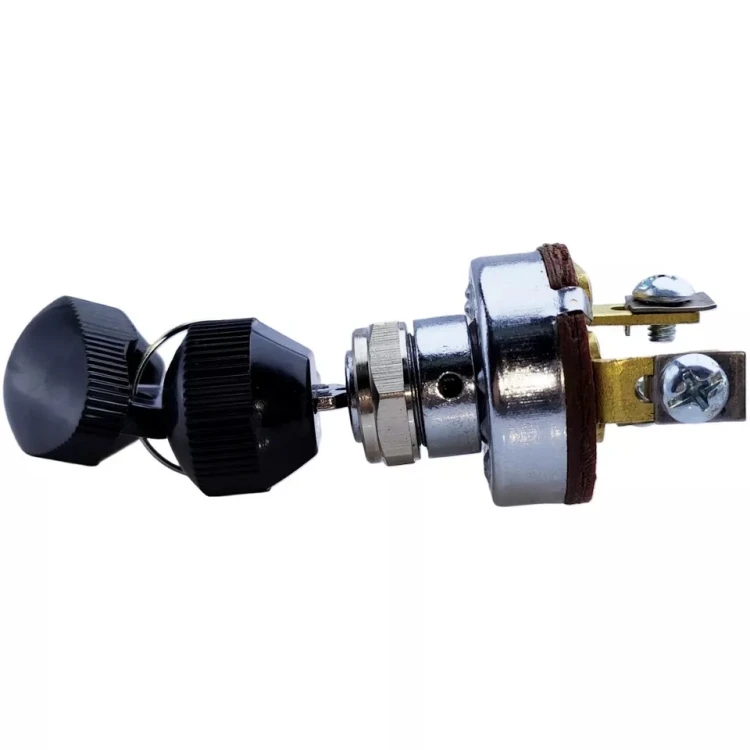 Ignition Key Switch 180681M93 for Tractor TO20 TO30 TO35 50 65