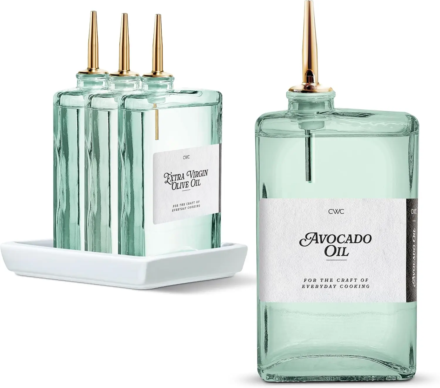 Olive Oil Dispenser…