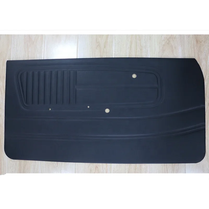 Car door trim for 510 4 door