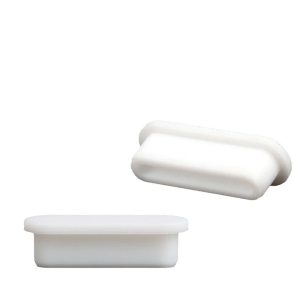 البيضاوي رئيس بالوعة سدادة سيليكون ختم إدراج مكافحة تسرب مكافحة رائحة مقاوم للماء 55*11.8 مللي متر سيليكون سدادة تحسين المنزل #4