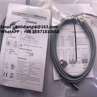 New sensor for proximity switch  IS 208MM/4NO-4N0-S8.3 IS 208 MM-4NO-2N5 In stock