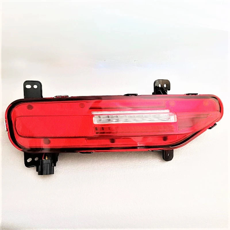 Car rear bumper light assembly rear middle fog light assembly headlight assembly for GWM ORA 03 Funky Cat 2023 2024