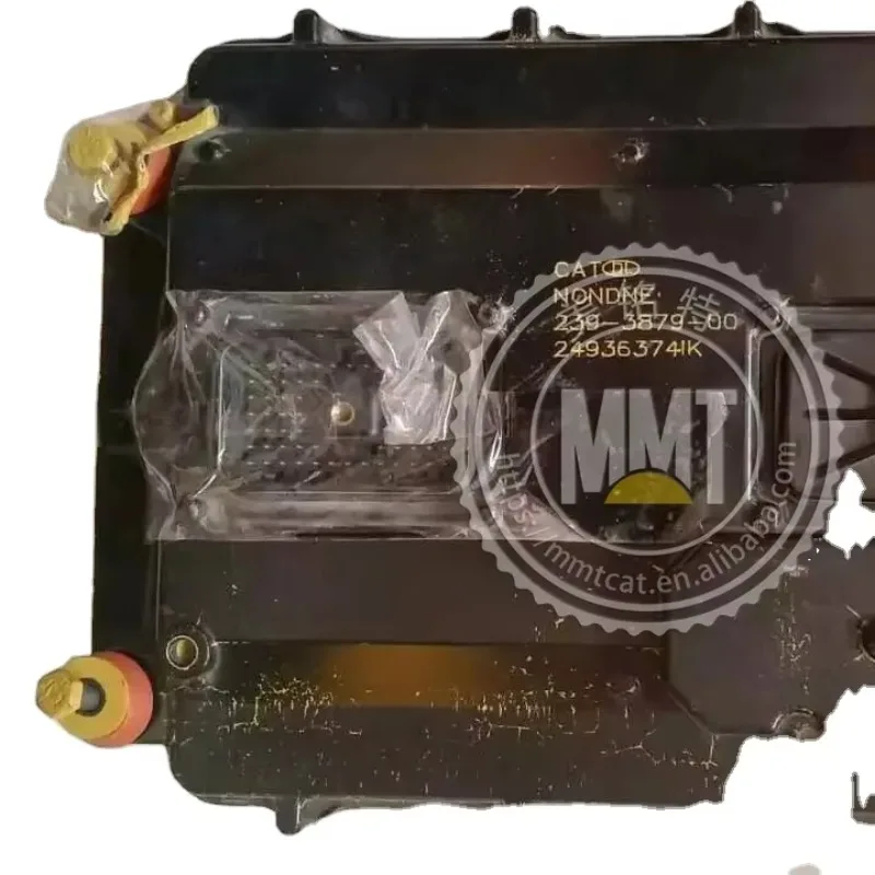 ECM 206-2700 239-3879 240-5303 322-3602 2062700 2393879 2405303 3223602 Engine Control Module ECM for 3126E 3126B