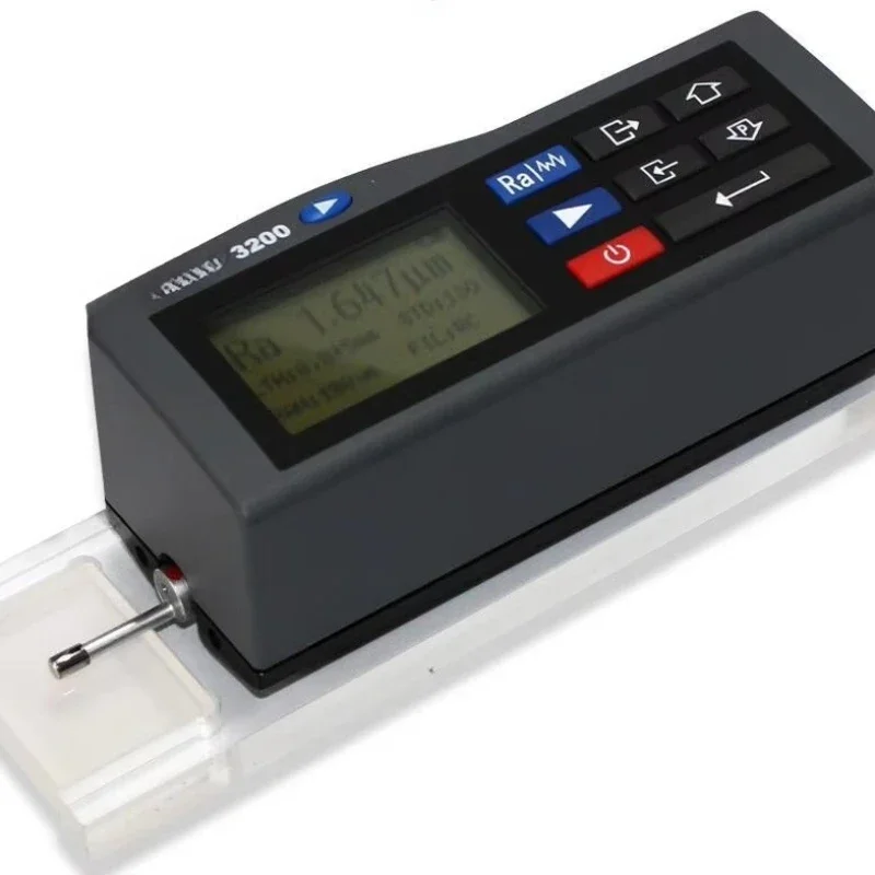 

3200 Digital Surface Roughness Tester Digital Surface Roughness Tester