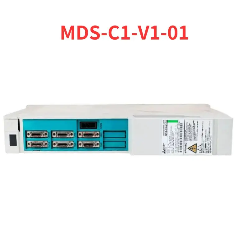 

Used Drive MDS-C1-V1-01 Functional test OK