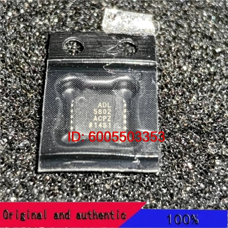 New original  ADL5566ACPZ-R7  ADL5350ACPZ-R7  ADL5565ACPZ-R7  ADL5303ACPZ-R7  ADL5802ACPZ-R7  ADL5906ACPZN-R7  ADL5380ACPZ-R7
