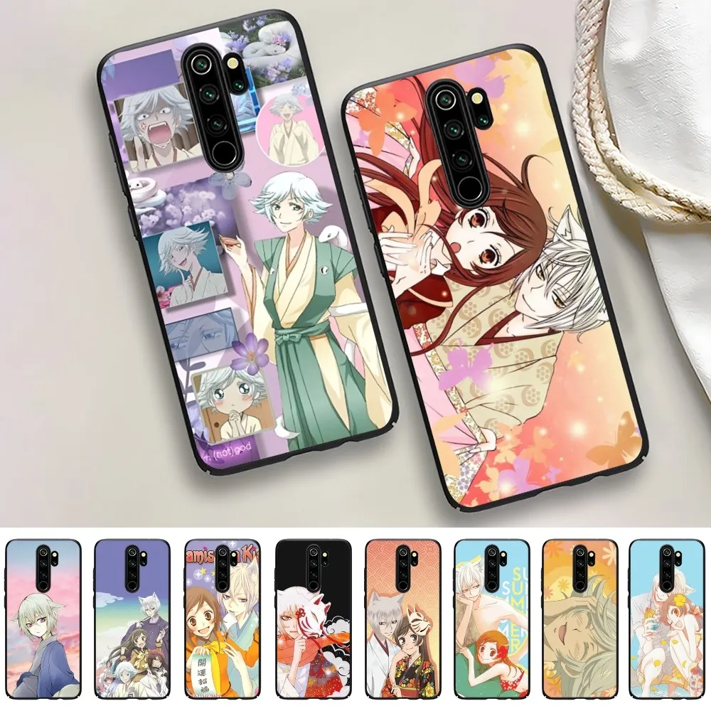 

Kamisama Hajimemashita anime Phone Case For Redmi 5 6 7 8 9 10 plus pro 6 7 8 9 A GO K20 K30 K40 pro plus F3 Fundas