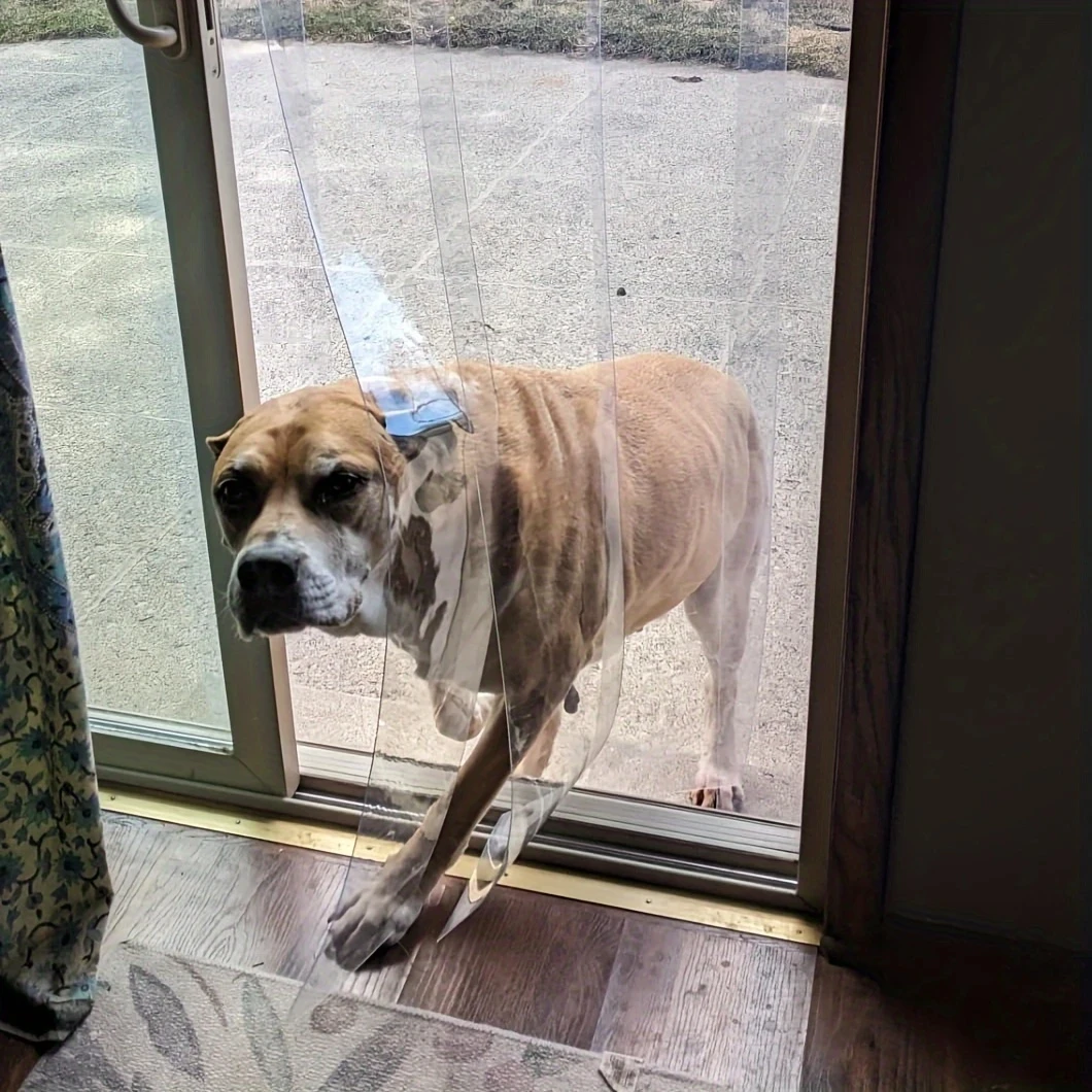 Thumbnail 4 - #79 Best Door Screen Curtains to Buy In 2026