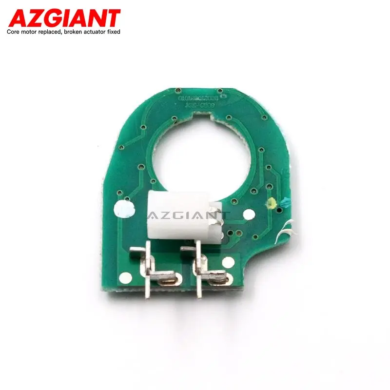 

AZGIANT For Toyota Highlander/Kluger/Tundra MK2 MK3 Car Power Folding Unit Mirror Actuator control board Electronic Accessories