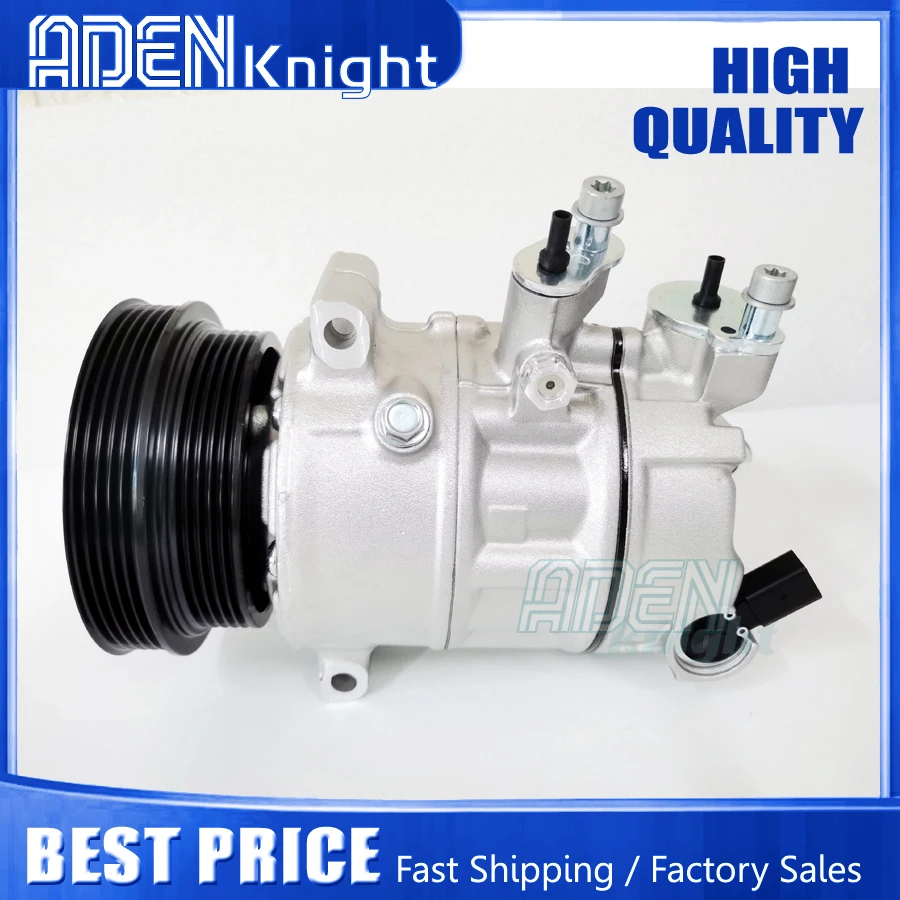 

PXE16 Ac Compressor For VW JETTA 2.5L 2005-2014 1K0820808C 1K0820808G 1K0820859G 1K0820808G 1K0820803R 1K0820803K 1K0820803T