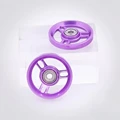 PURPLE B