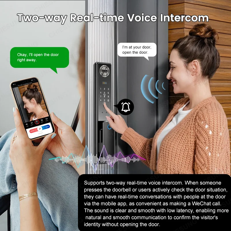 Thumbnail 4 - #16 Compare Face Recognition Smart Locks Before You Buy