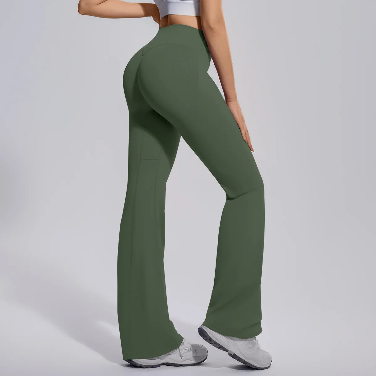 Size chart and fit details