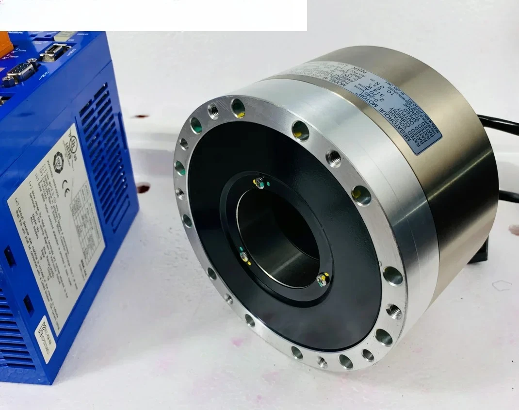 

Электрический проигрыватель, высокая точность, сервоповоротный стол NSK M-PS3030KN002, комплект, двигатель с прямым приводом