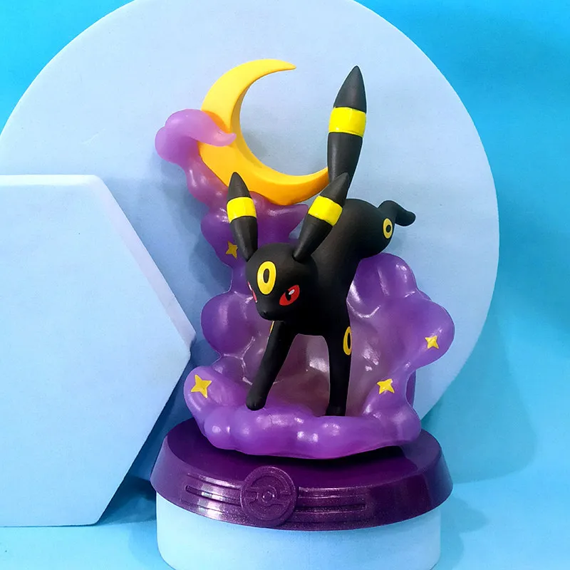 Thumbnail 3 - #62 Pokémon Figures List of Top Picks