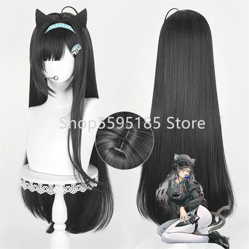 minta-cosplay-wig-ttstar-mint-80cm-black-gray-heat-resistant-synthetic-wig-peluca-for-halloween-comic-con-role-play