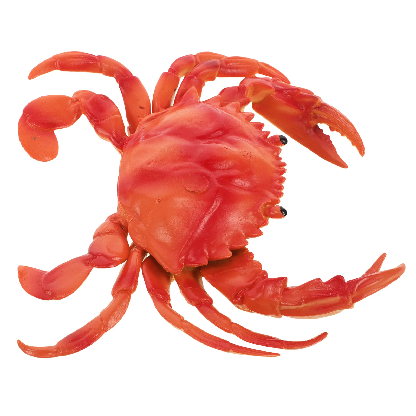 

Realistic Garden Decor Sea Simulation Creative Simulation Artificial Crab Realistic Crab Decoration Playset