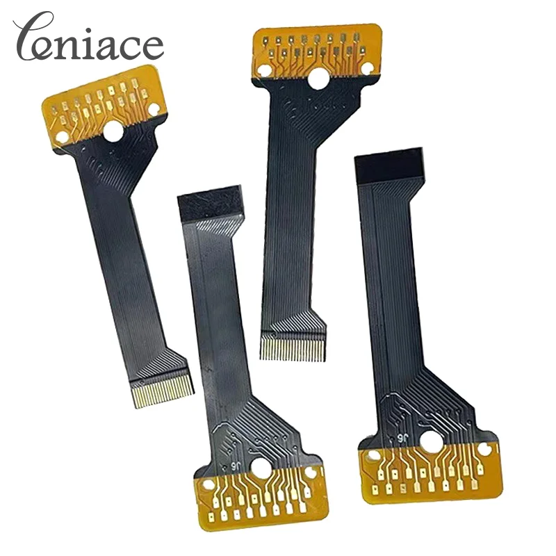 030 Motherboard Modification Ribbon Cable For Controller Back Key Ribbon Cable New Mapping Ribbon Cable