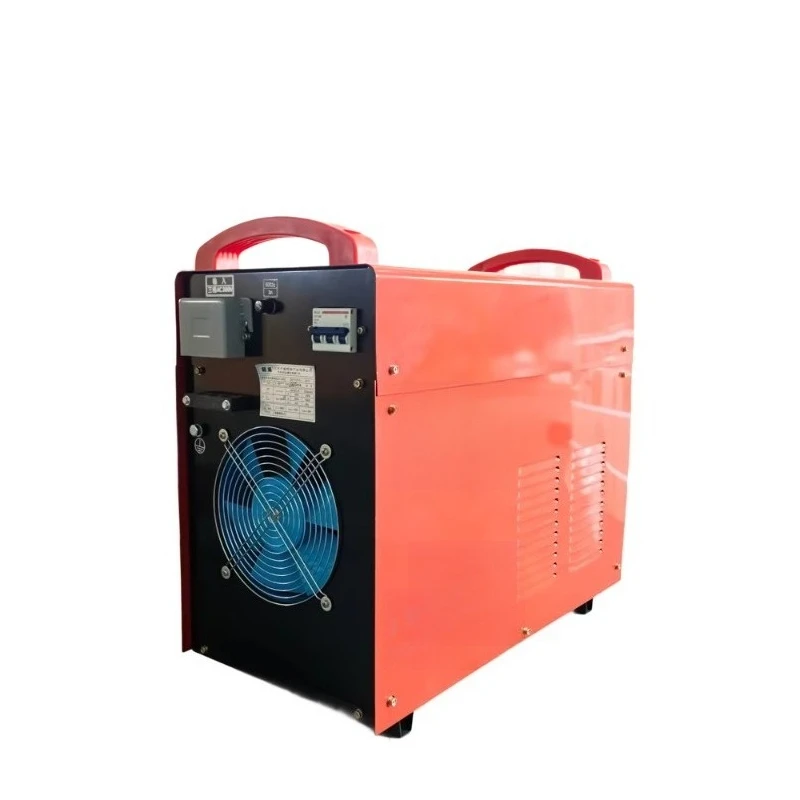 High Duty Cycle Three Purpose TIG MMA MIG Welder Industrial Long Time Continuous Welding Machine