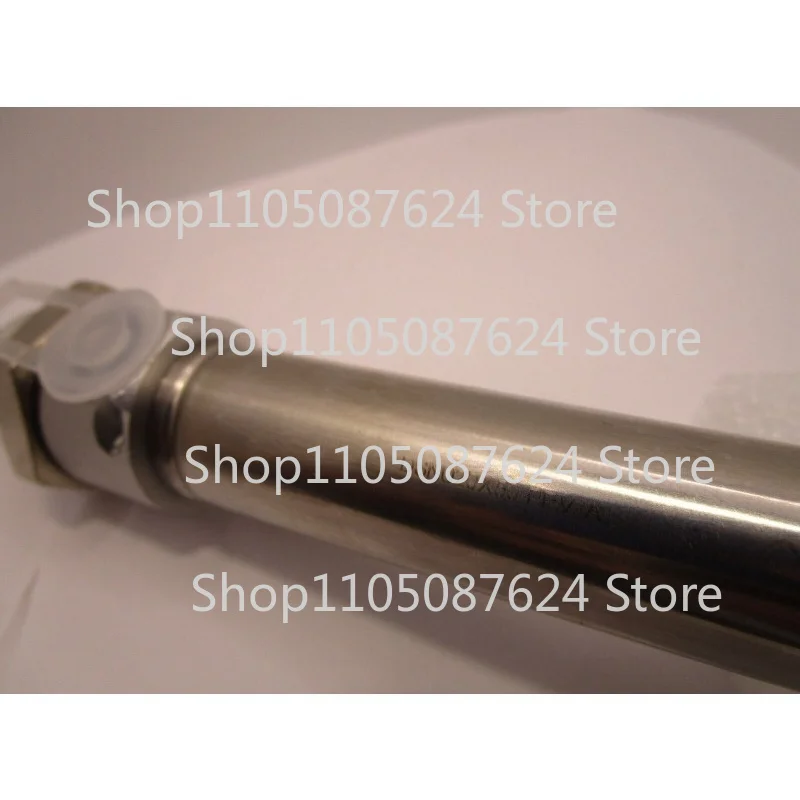 GG  DSNU-20-50-PPV-A Round Standard Cylinder
