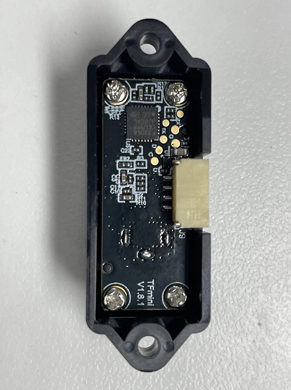 NEW Benewake Smart Parking System Infrared Detector Laser Sensor ToF LiDAR TFmini-S 1cm Resolution High-Speed 1-1000Hz Frame 70K