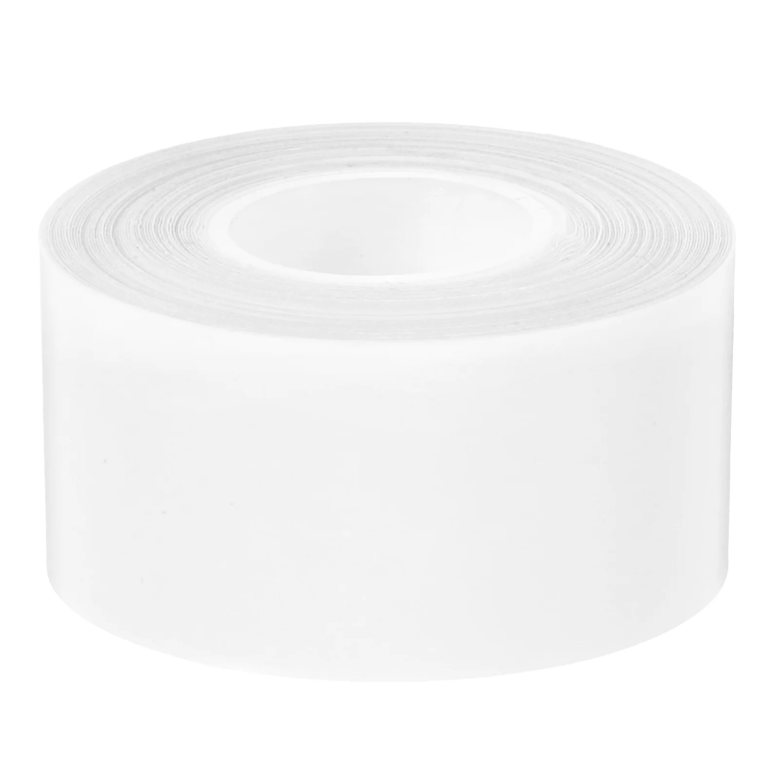 

Printer Paper Mini Label Roll Printable Thermal Shipping Classifying Self Adhesive Sticky Transparent