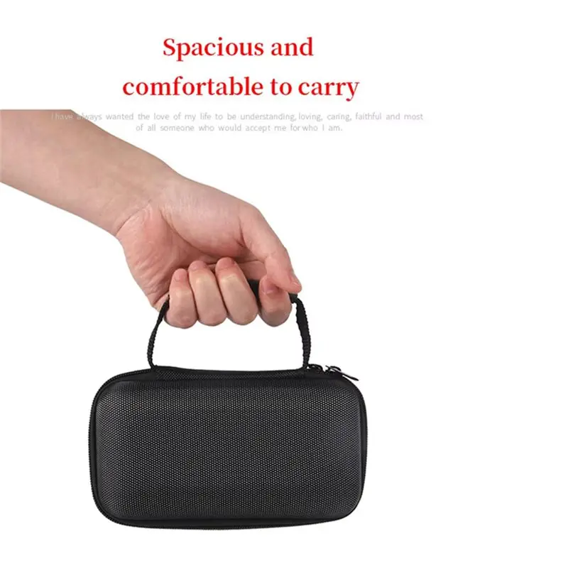 A32T-для динамика EMBERTON III, защитный чехол для хранения, дорожная сумка Emberton 3-го поколения