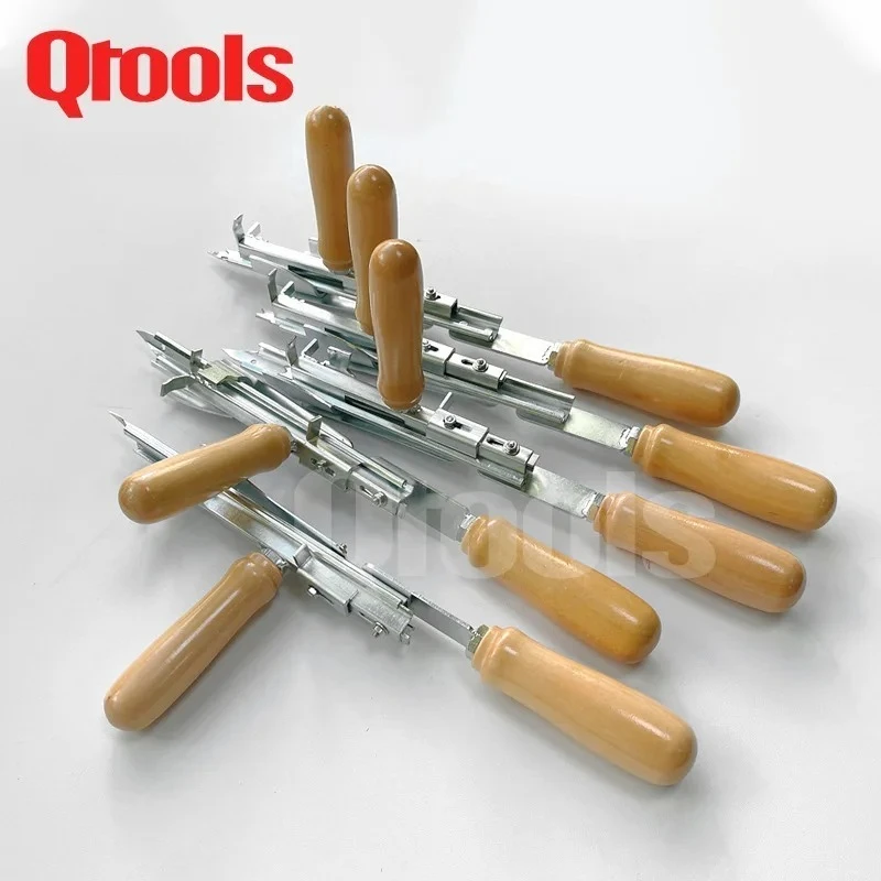 أداة تلمم السرعة أداة مسدس التلمم اليدوية أداة السجاد متوفرة في المخزون، سجادة خصلة مريحة ومتينة يمكنك صنعها بنفسك #2