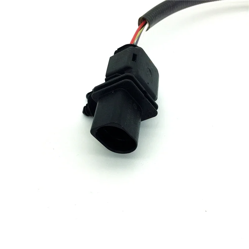 5‑Wire LSU 4.9 Wide Band Lambda O2 Oxygen Sensor, Exhaust Gas Oxygen Sensor 0 258 017 025