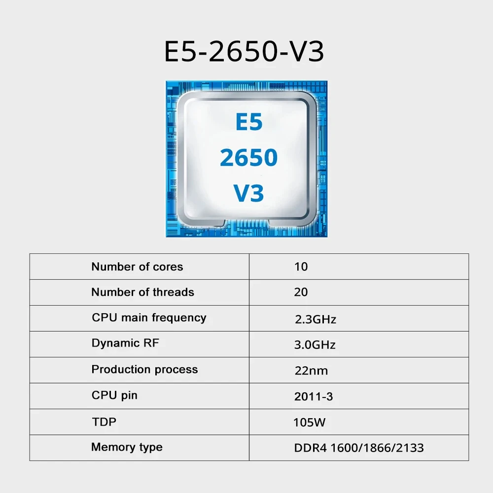 Thumbnail 2 - #34 Best CPUs to Buy In 2026