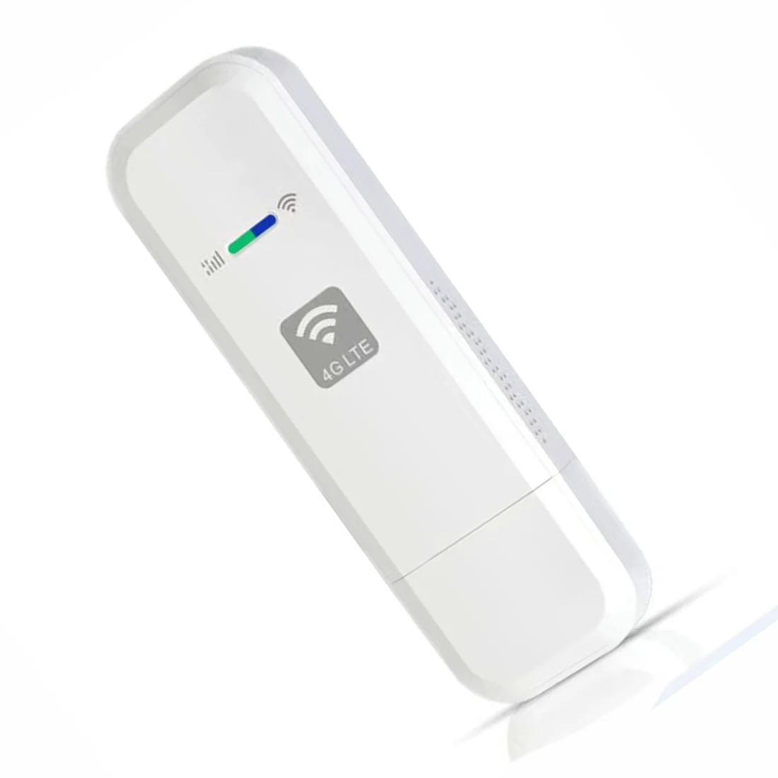 휴대용 와이파이 라우터 나노 SIM 카드, LDW931 4G LTE USB 모뎀, 포켓 핫스팟 안테나, 와이파이 동글, 미국 B2 4 5/7