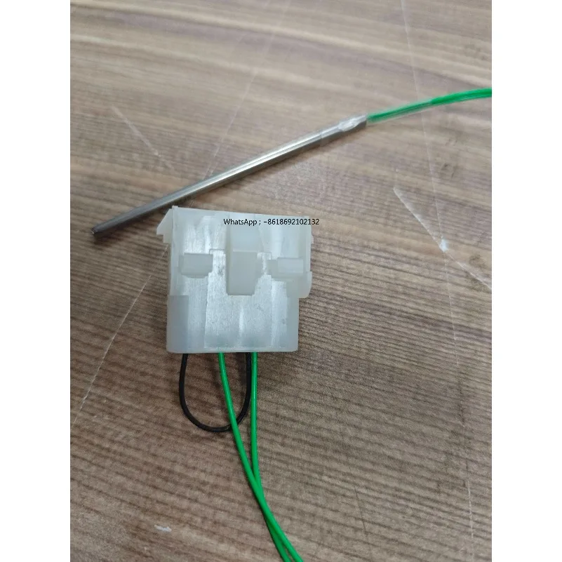 Sterilizer Wastewater Tank Temperature Sensor Sterilizer Wastewater Tank Temperature Sensor