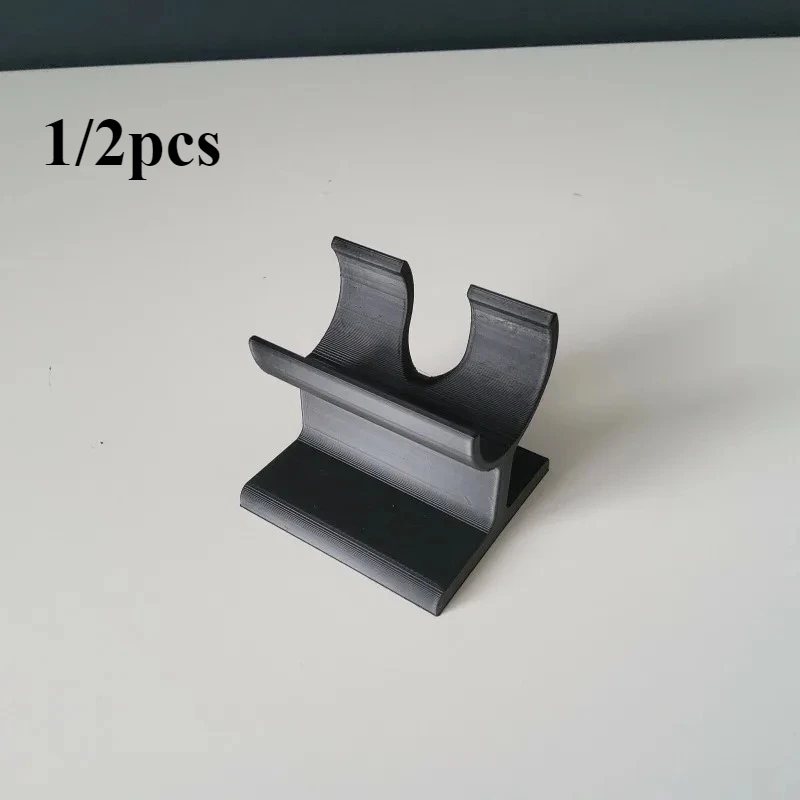 1/2/3PCS For PS4 Camera Bracket Portable Support Camera Stand Holder for PlayStation 4 VR PSVR Round V2
