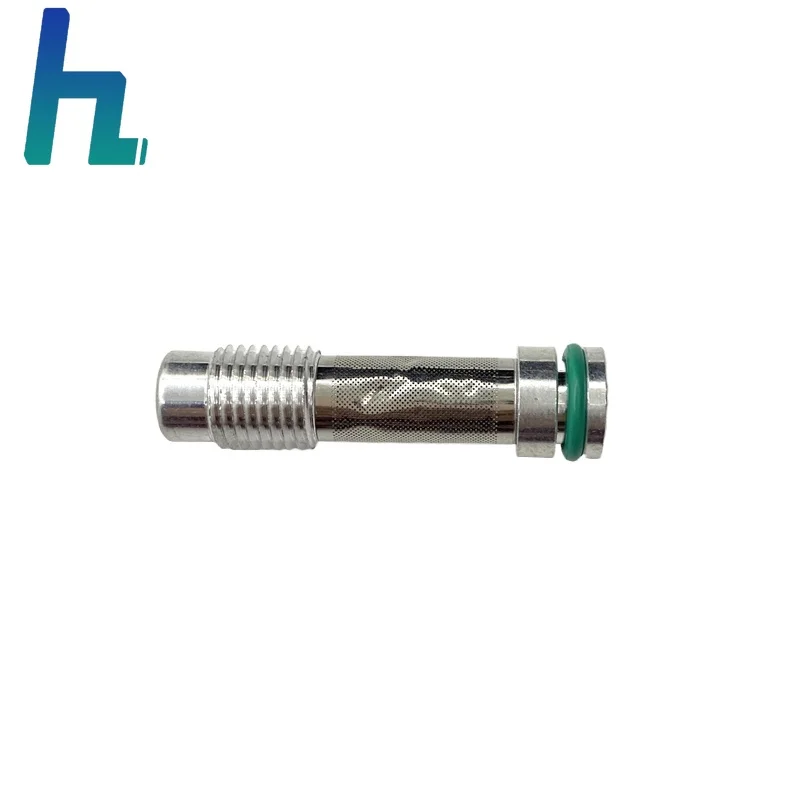 11367541692 صمام فحص قطع غيار السيارات صمام أحادي الاتجاه لسيارات BMW E86 E89 E85 11367529405 #2