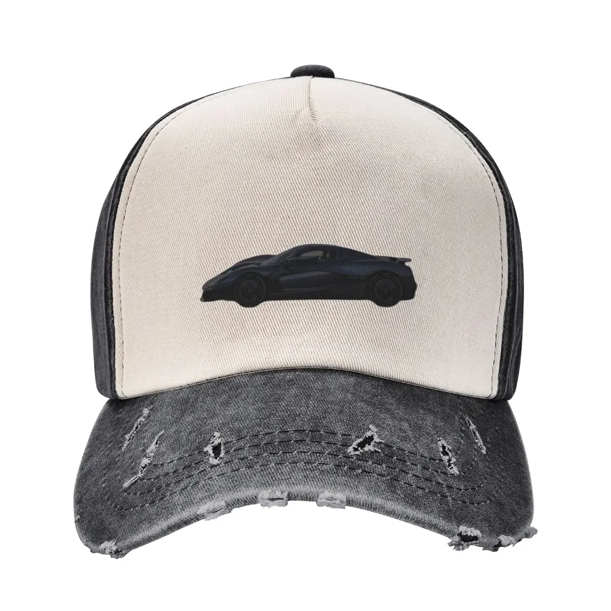 

Rimac nevera Baseball Cap Golf luxury woman cap Luxury Brand Fishing cap Female Men's