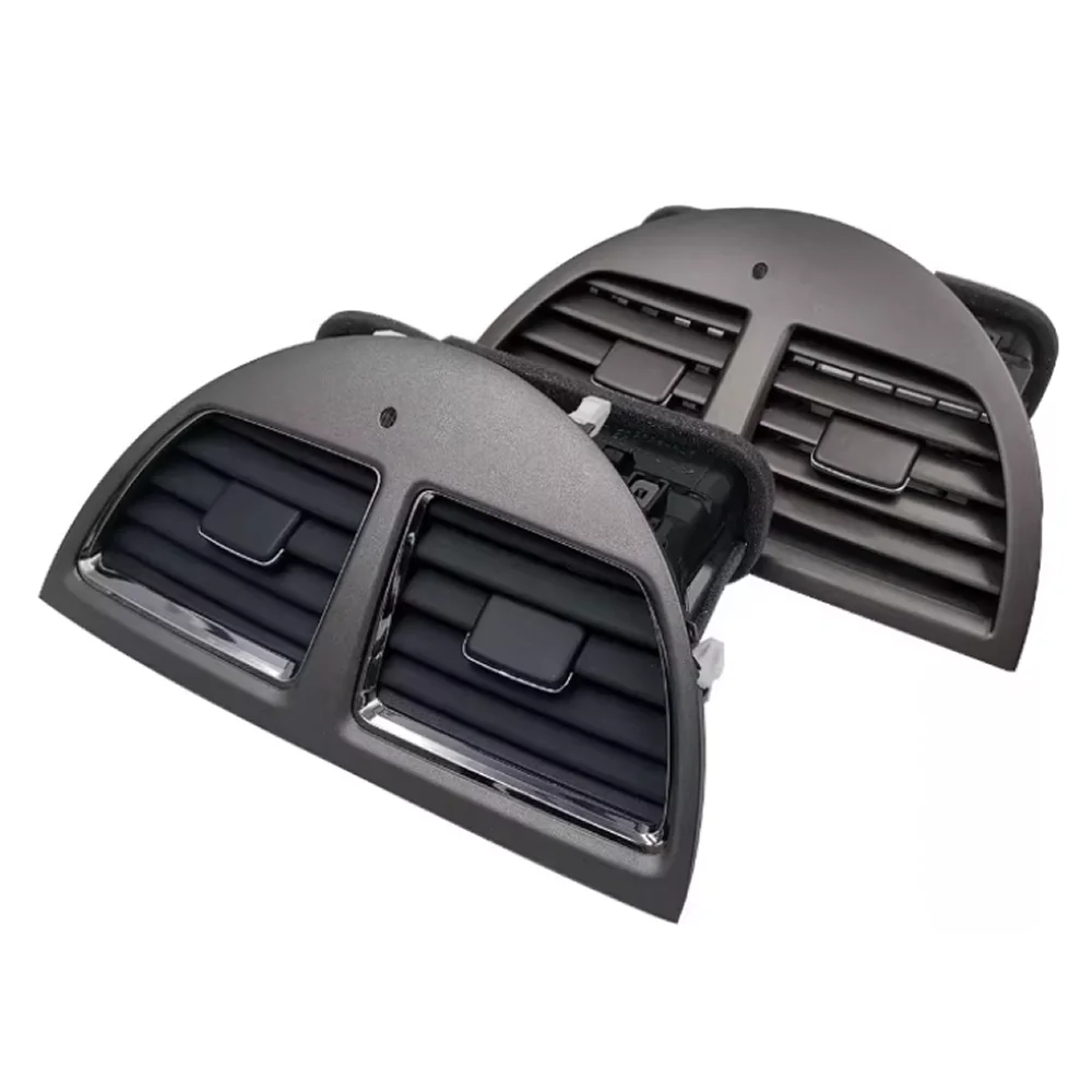 For LEXUS ES350 V40 Car A/C Air Conditioning Medium Ventilation Grille Covered Output Panel for 2006-2012 Models